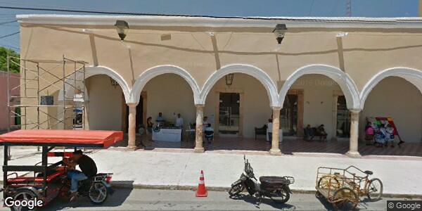 PRESIDENCIA MUNICIPAL